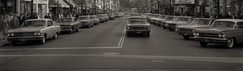 1960s-street
