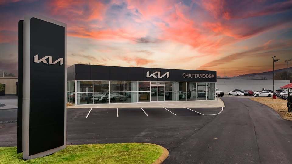 kia-of-chattanooga