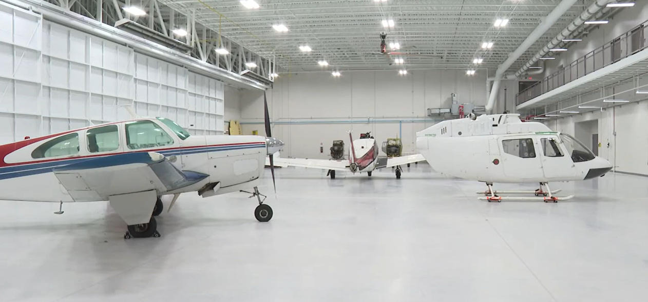 ftcc-aviation-facility