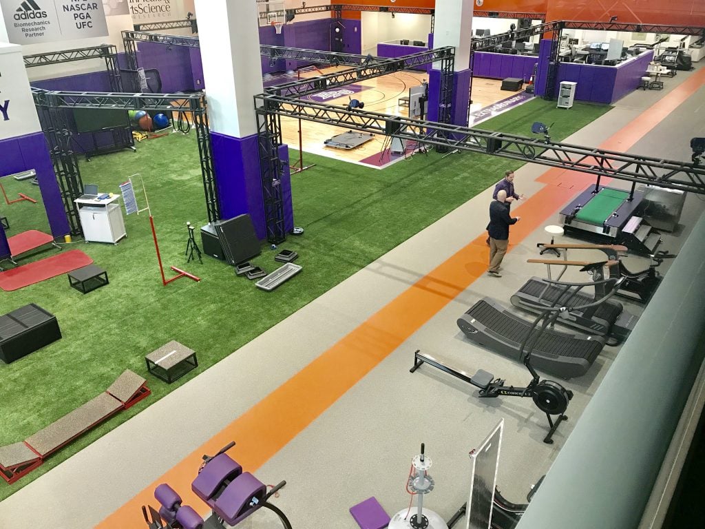 high-point-uni-physiology-lab