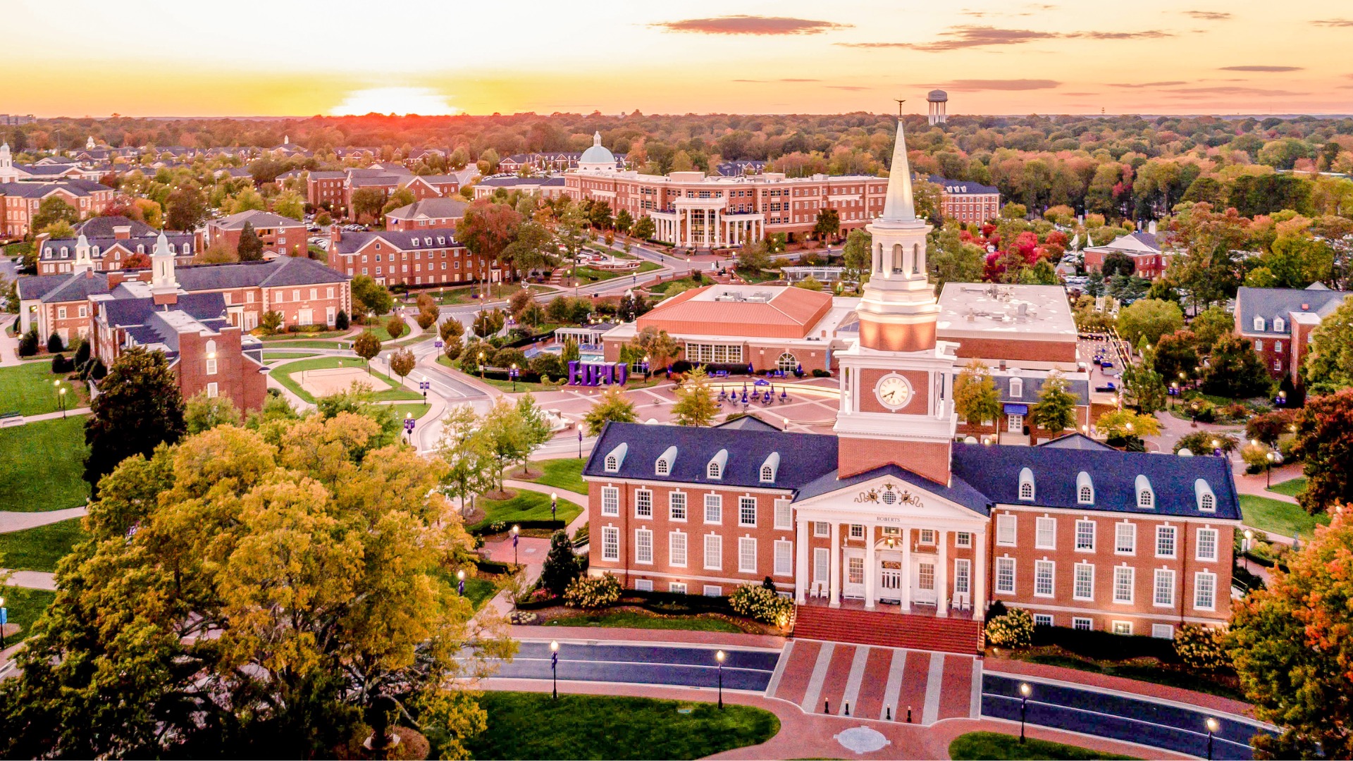 high-point-university-campus-shot