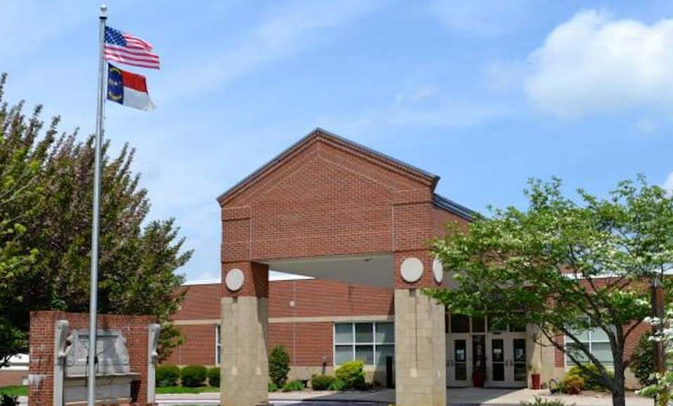 kernersville-elementary