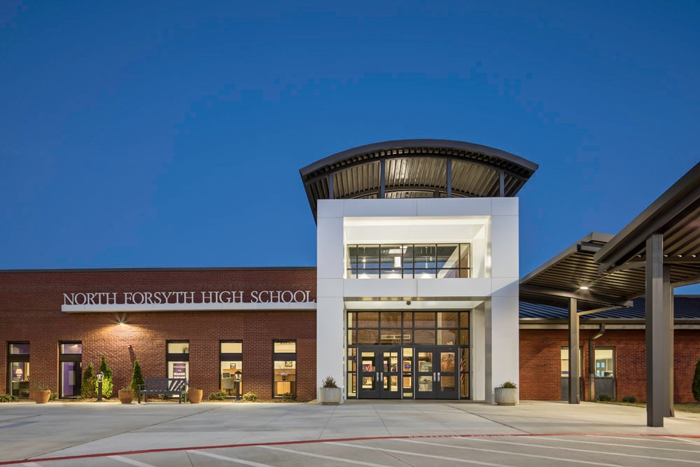 north-forsyth-high-school-reno