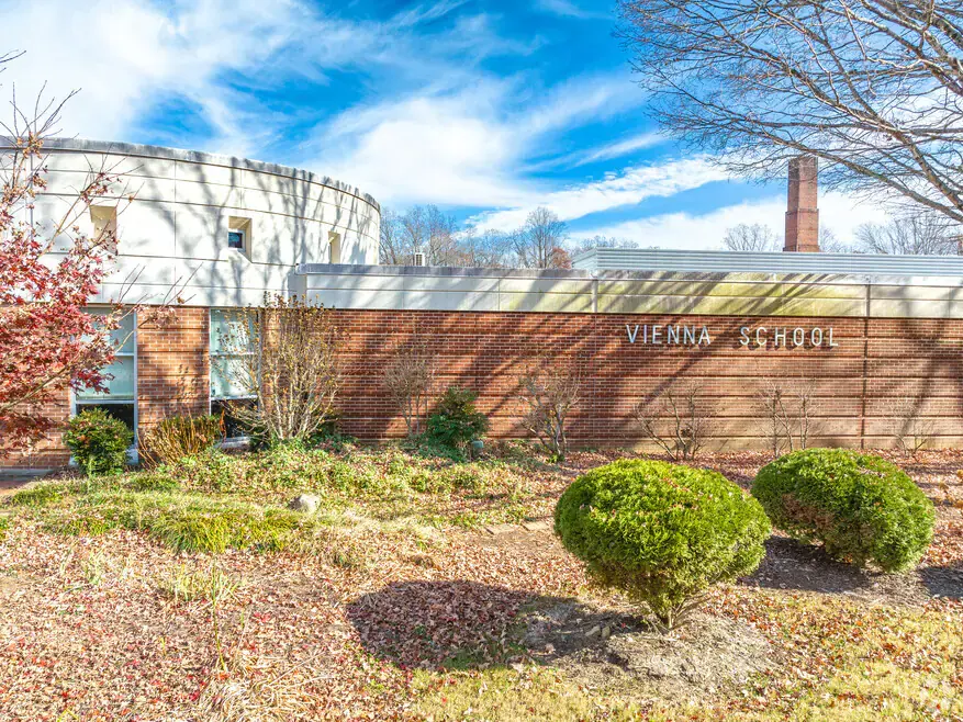 vienna-elementary-school-pfafftown