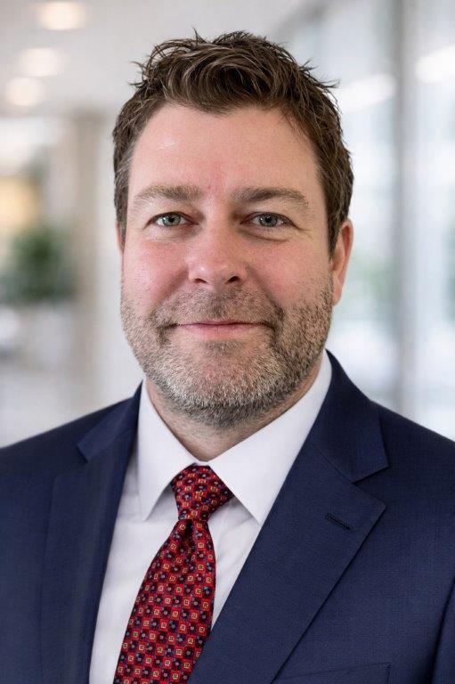 David Mark Goodson, P.E., LEED AP