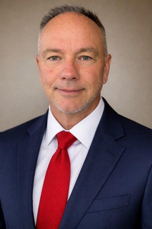 Christopher Rush Stroupe, III, P.E., LEED AP